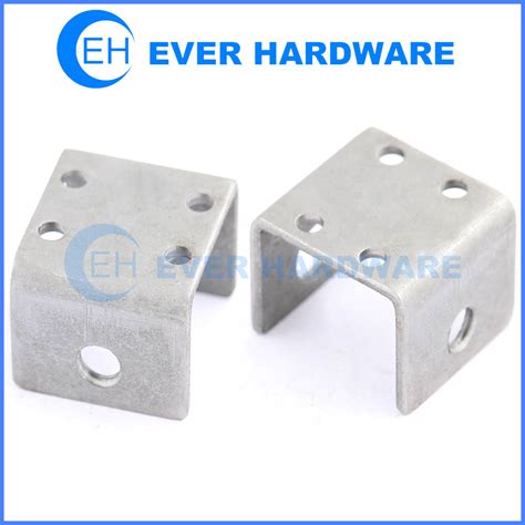 sheet metal u brackets|heavy duty u brackets.